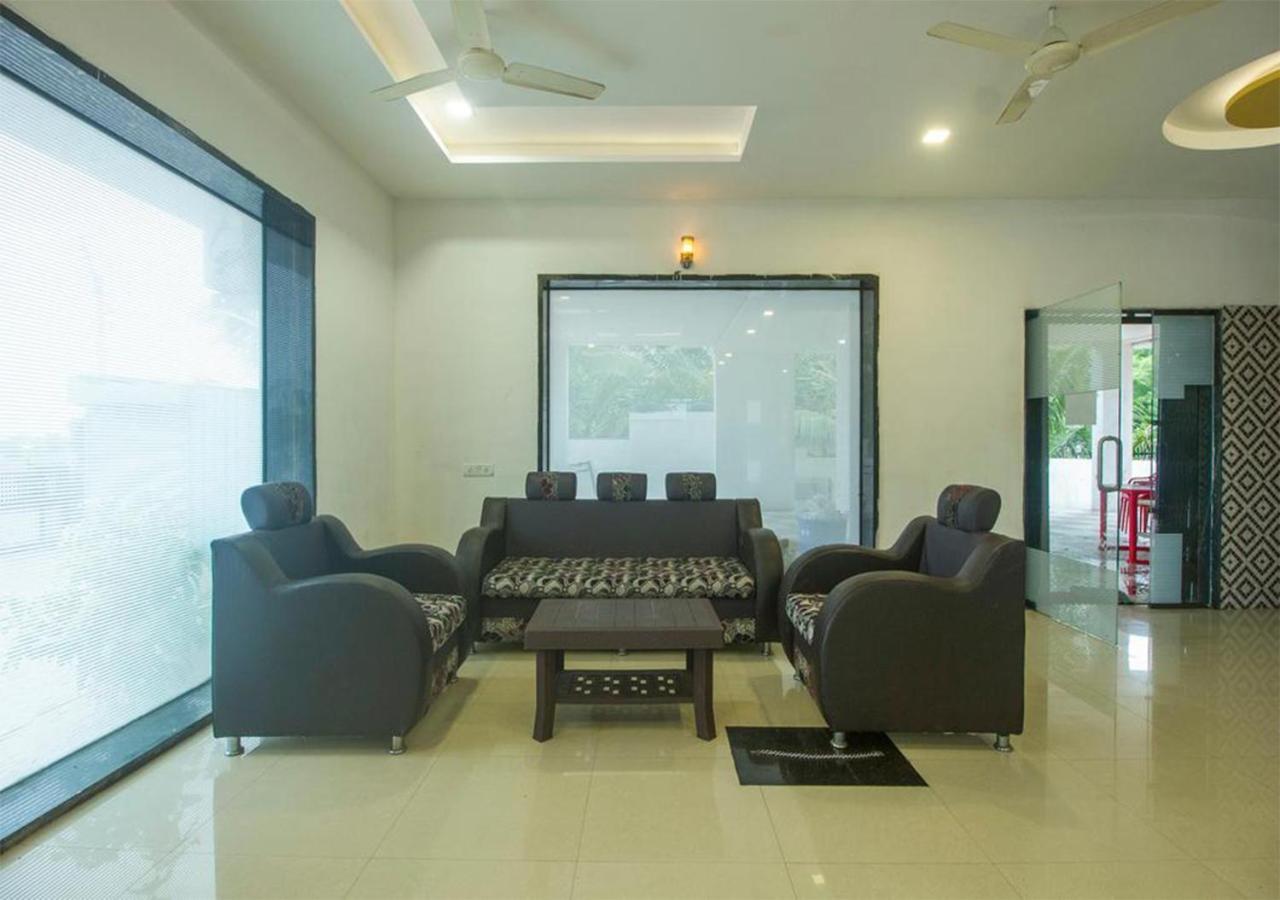 Hotel Wayfare Shirdi Exterior foto
