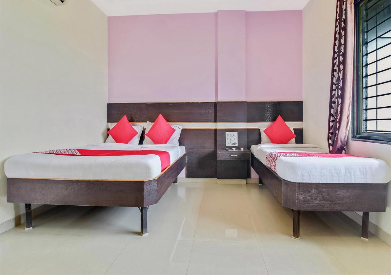 Hotel Wayfare Shirdi Exterior foto