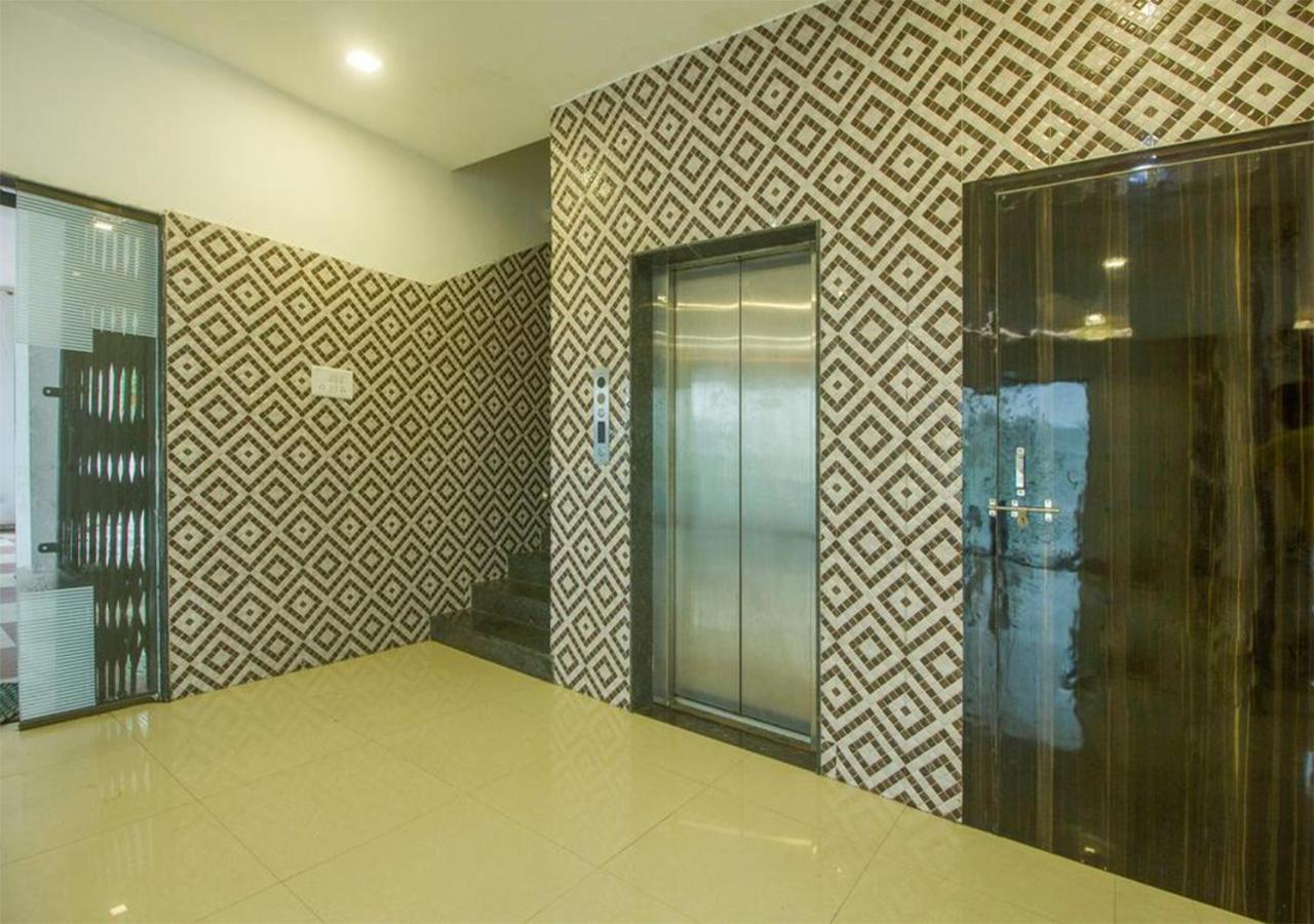Hotel Wayfare Shirdi Exterior foto