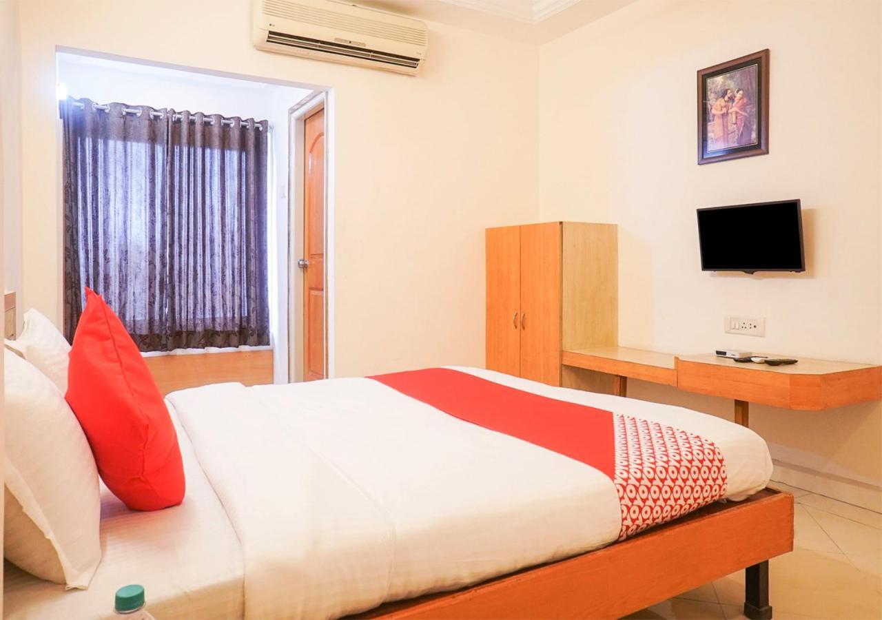 Hotel Wayfare Shirdi Exterior foto