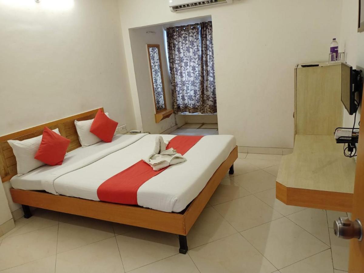Hotel Wayfare Shirdi Exterior foto