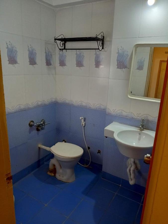 Hotel Wayfare Shirdi Exterior foto