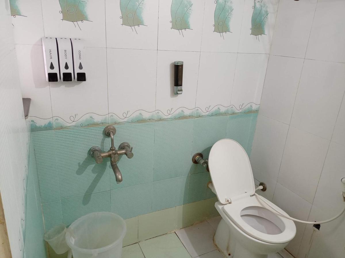 Hotel Wayfare Shirdi Exterior foto