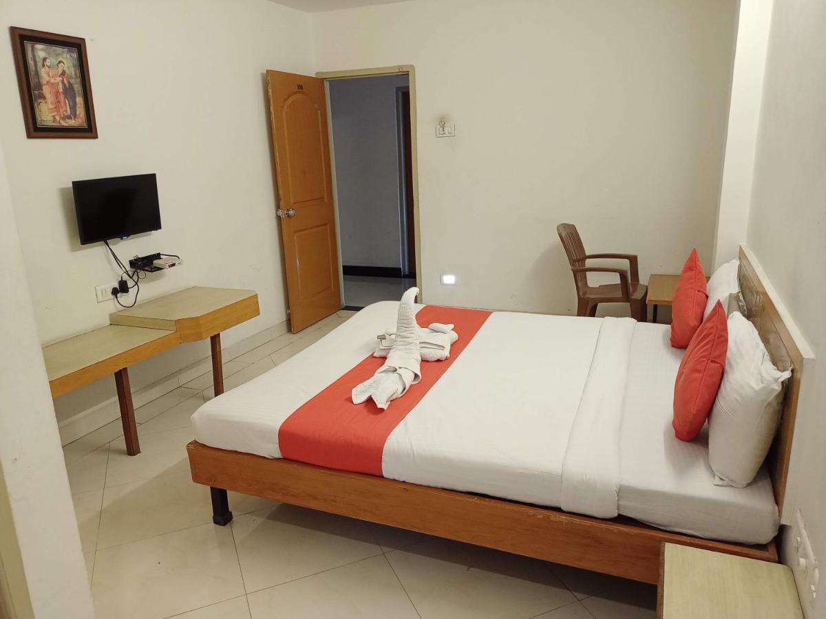 Hotel Wayfare Shirdi Exterior foto