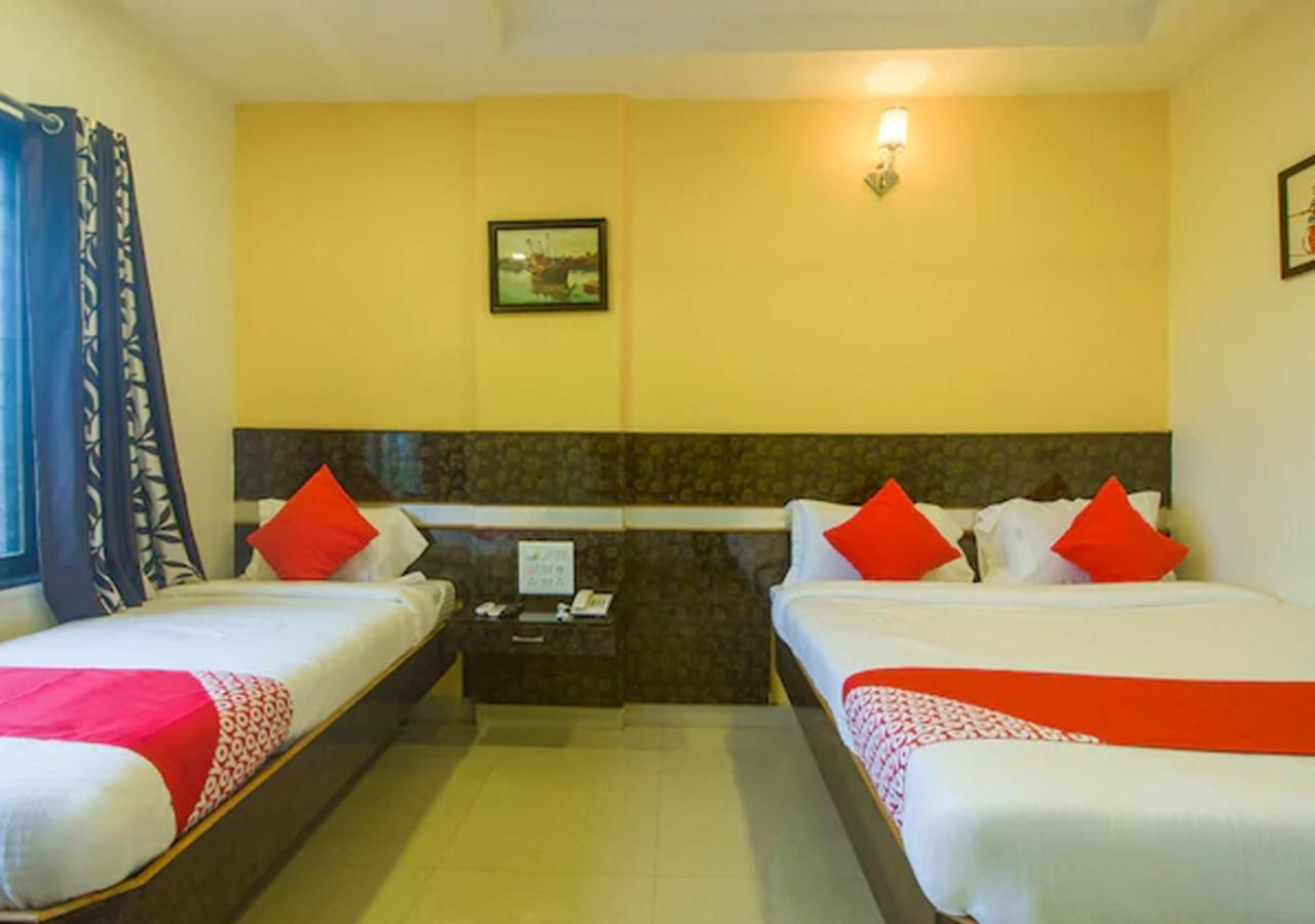 Hotel Wayfare Shirdi Exterior foto
